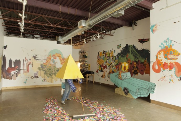 Copyright © 2012, Public Exposure at Xpace. All rights reserved.